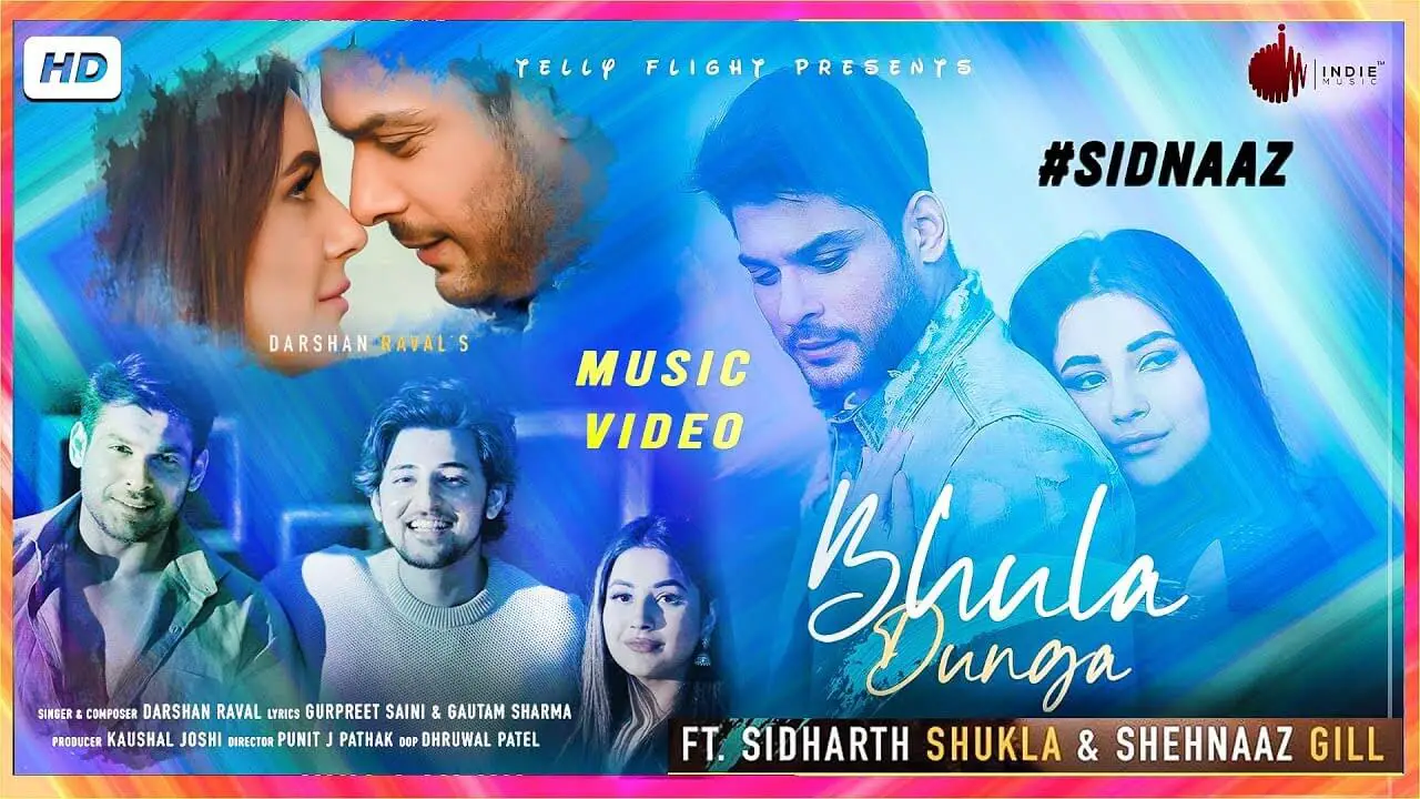BHULA DUNGA LYRICS - DARSHAN RAVAL BHULA DUNGA LYRICS - DARSHAN RAVAL