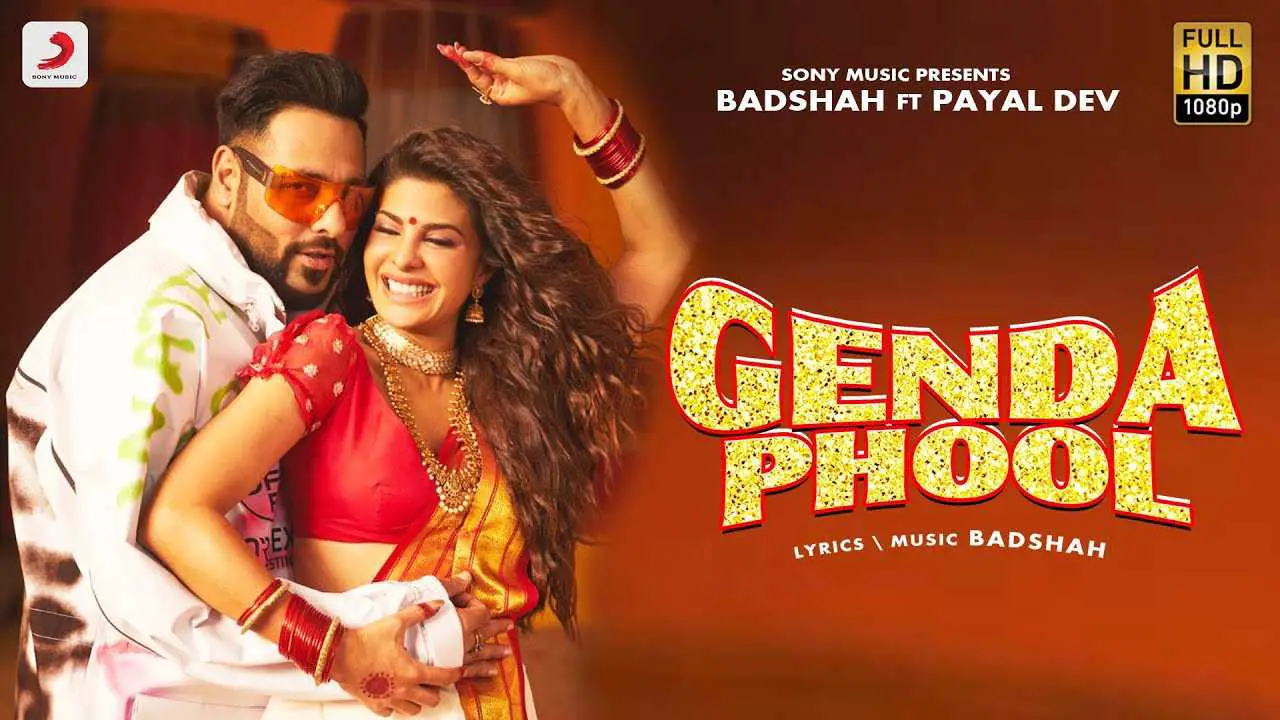 CHALE JAB TU LATAK MATAK LYRICS - Badshah | Jacqueline Fernandez CHALE JAB TU LATAK MATAK LYRICS - Badshah | Jacqueline Fernandez