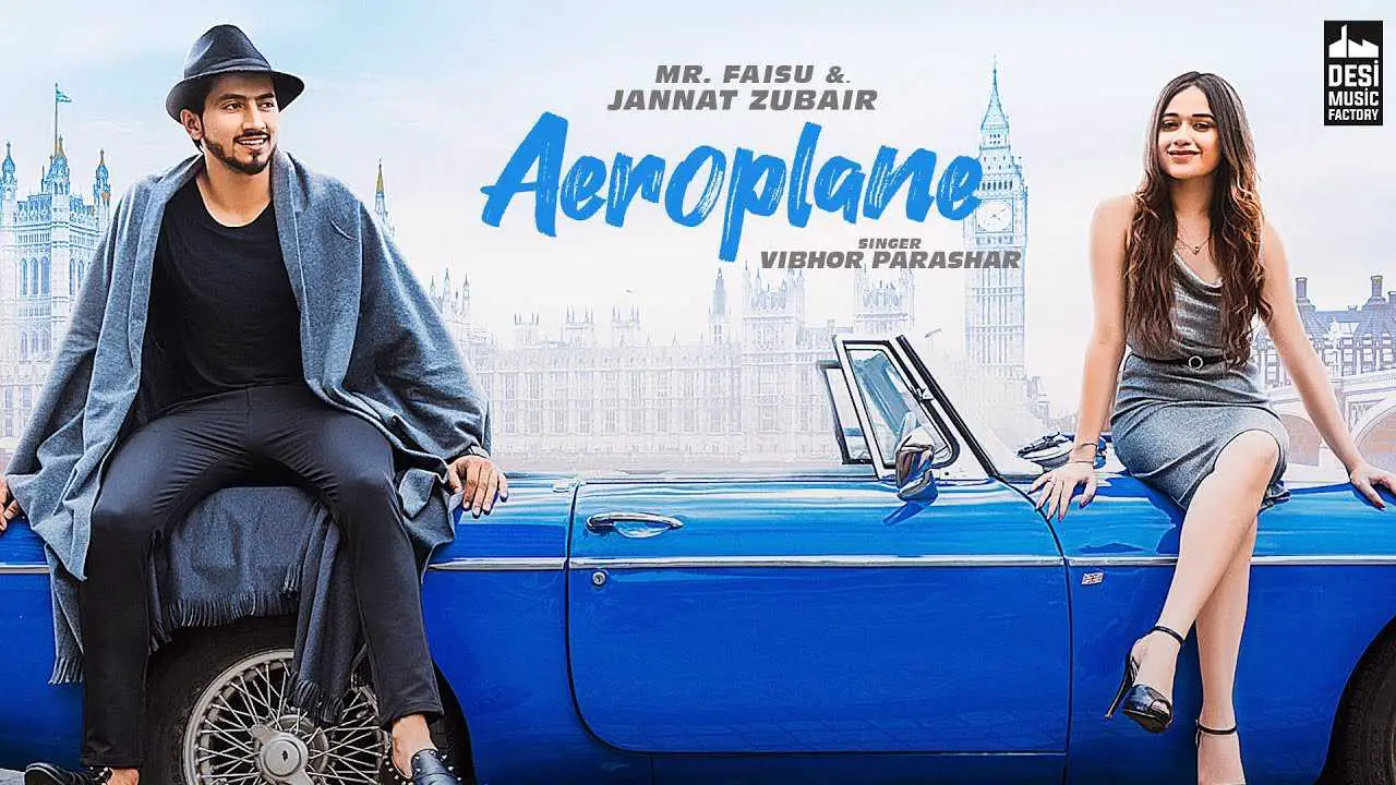 AEROPLANE LYRICS - VIBHOR PARASHAR AEROPLANE LYRICS - VIBHOR PARASHAR