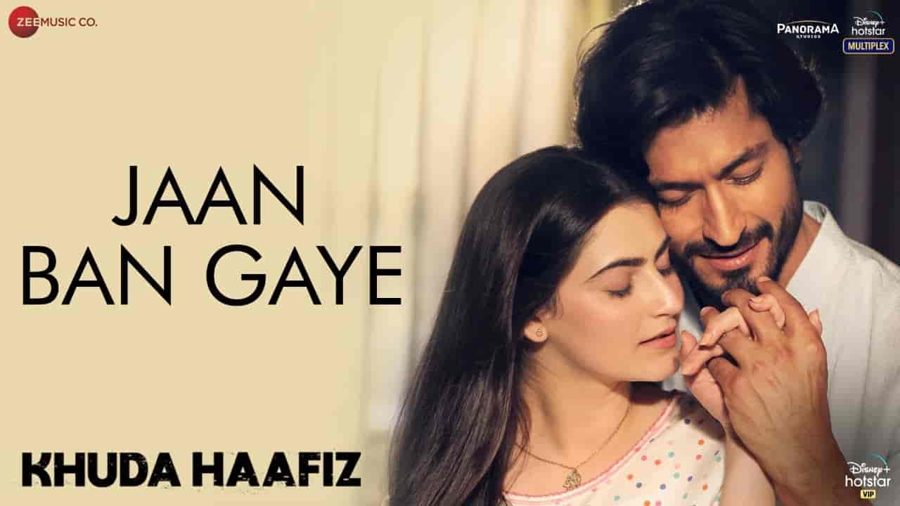 AAP KI TARIF ME KYA KAHE - Khuda Haafiz AAP KI TARIF ME KYA KAHE - Khuda Haafiz