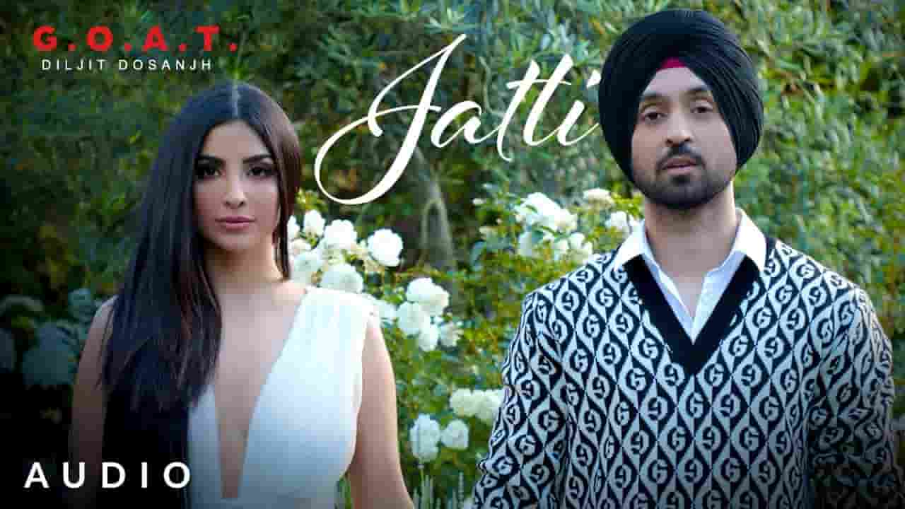 JATTI LYRICS – DILJIT DOSANJH JATTI LYRICS – DILJIT DOSANJH