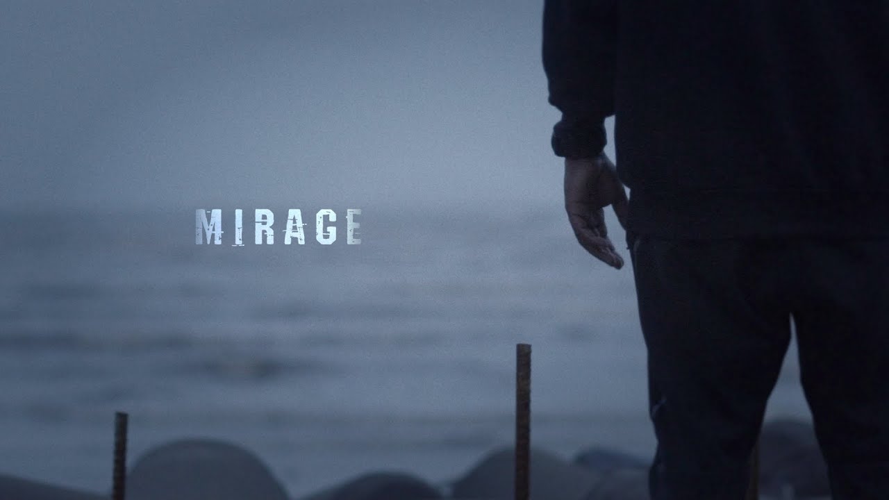 MIRAGE LYRICS - DINO JAMES MIRAGE LYRICS - DINO JAMES