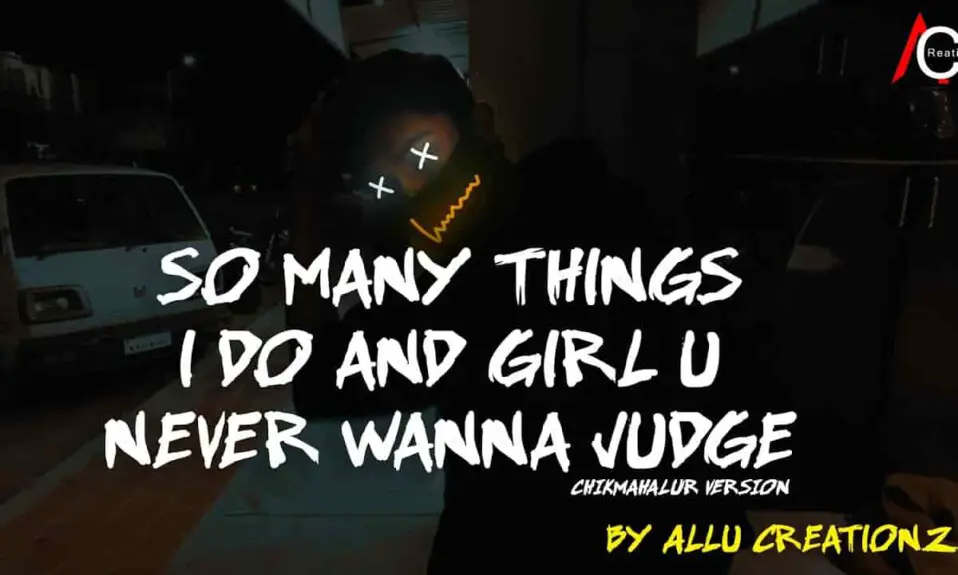 STANDING BY YOU LYRICS Nish TopBestLyrics