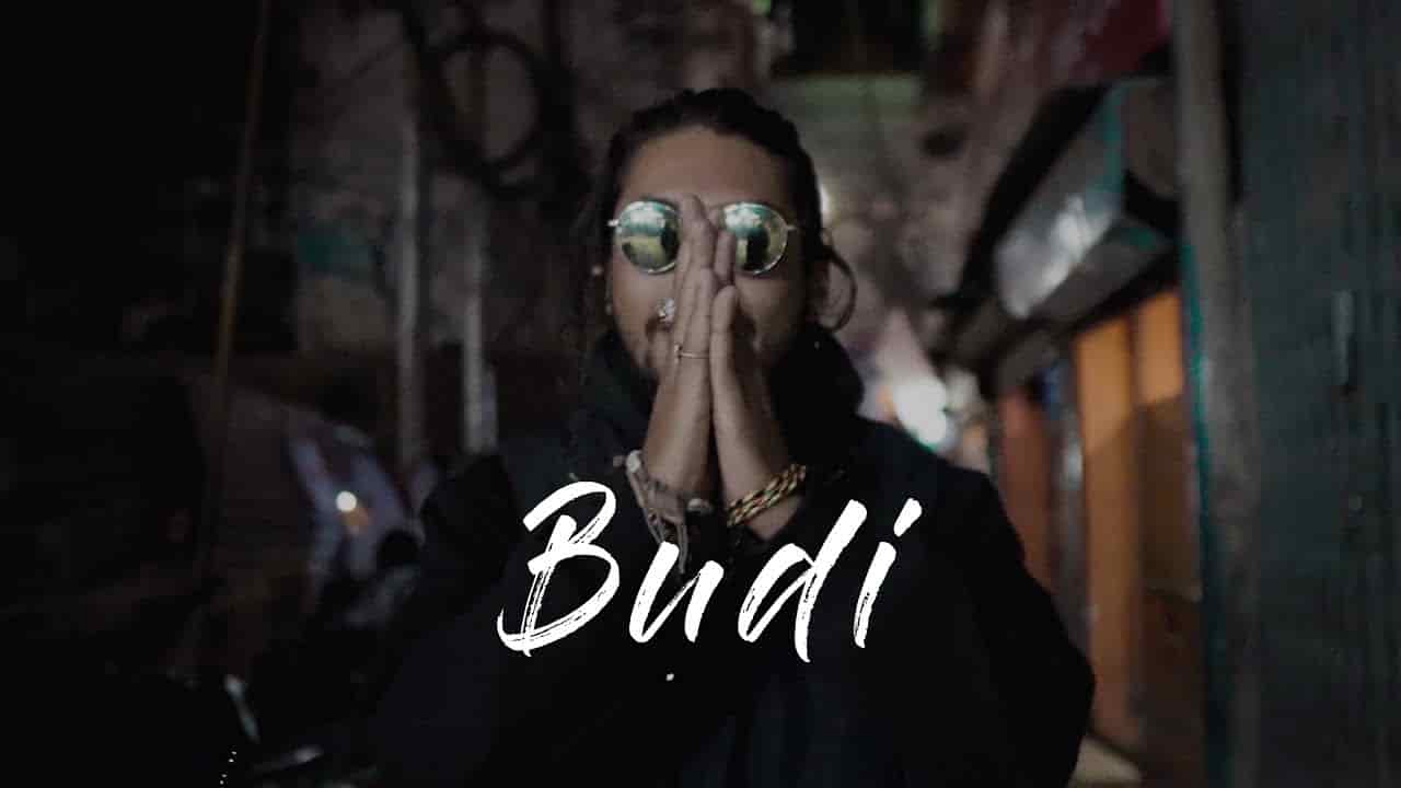 BUDI LYRICS - Chirag Singh Khadka BUDI LYRICS - Chirag Singh Khadka