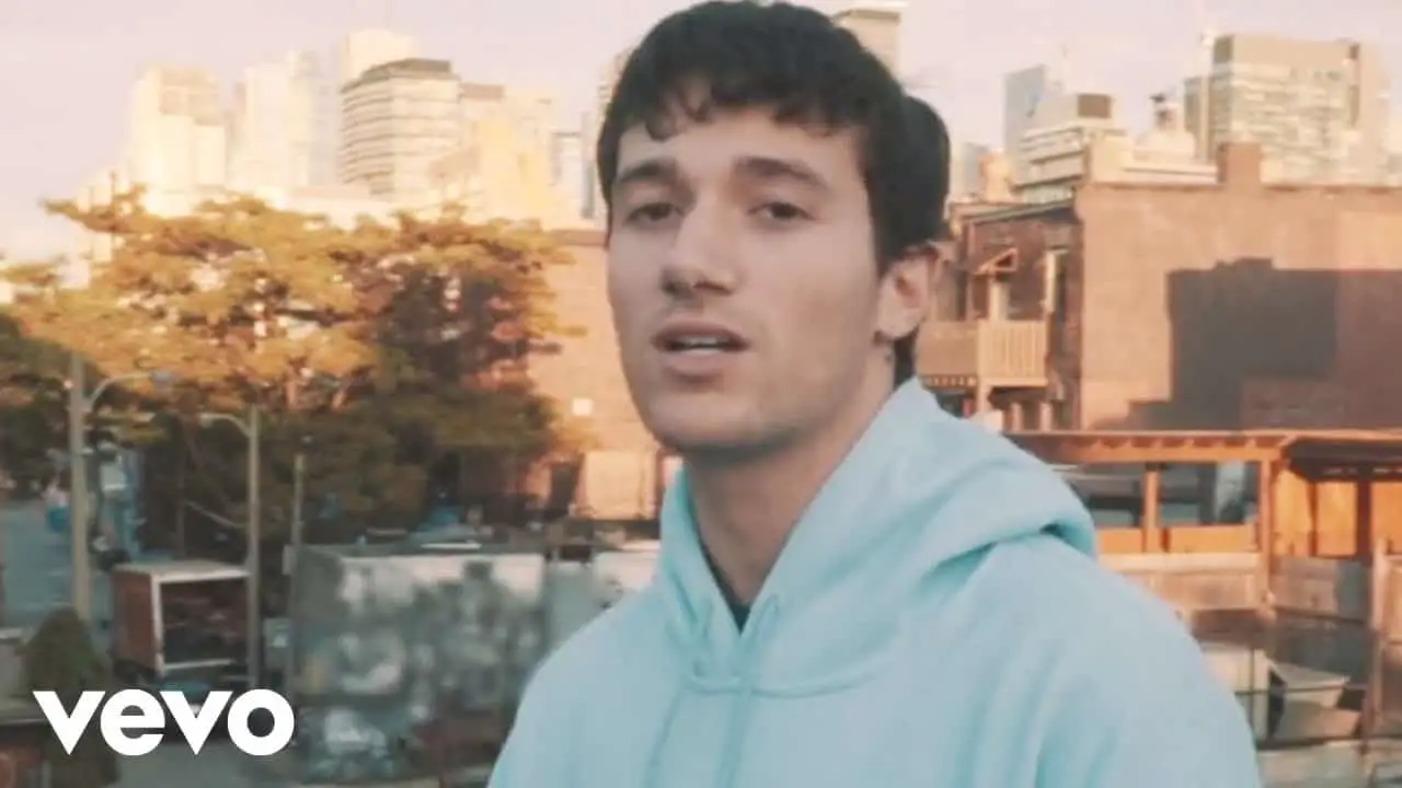 Can You Come Through Lyrics - Jeremy Zucker Can You Come Through Lyrics