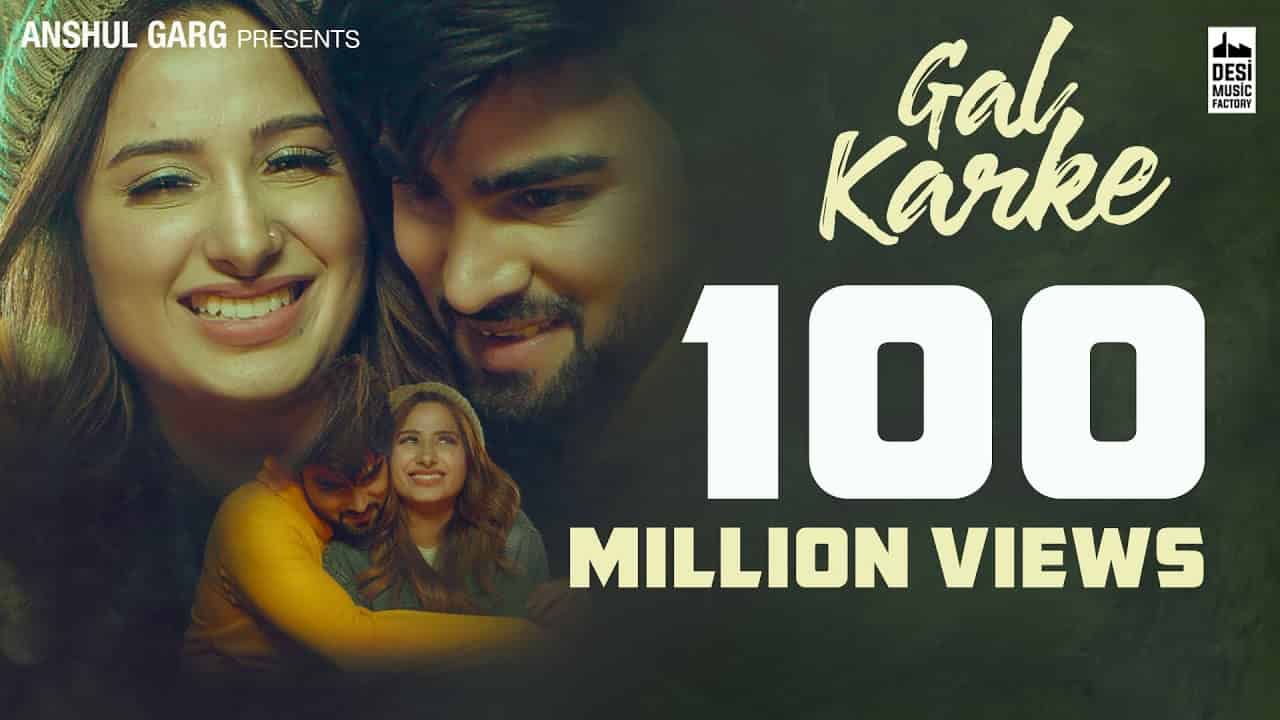 JIDE UTTE MARDI MANDEER MUNDEYA LYRICS - Inder Chahal Gal Karke Lyrics