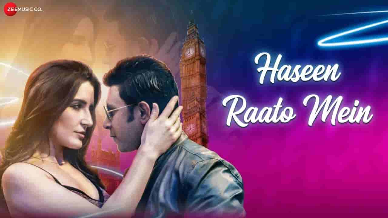 HASEEN RAATO MEIN LYRICS - Anand Parmar HASEEN RAATO MEIN LYRICS - Anand Parmar