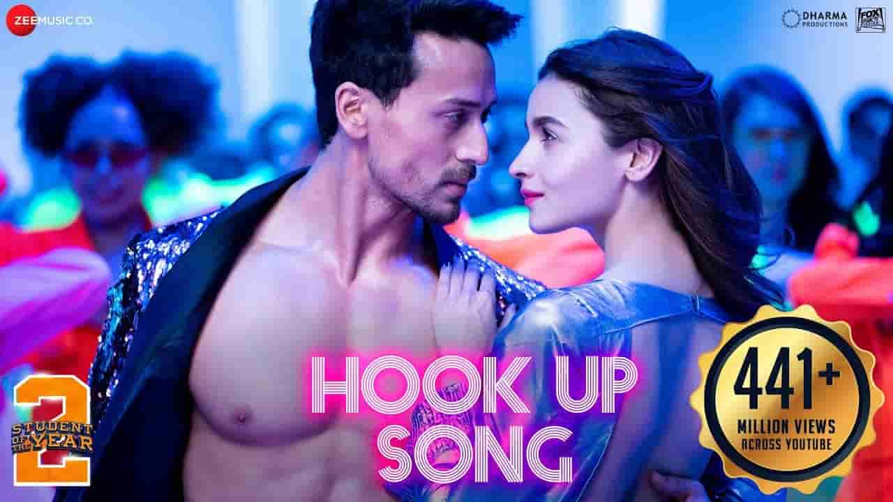 HOOK UP SONG LYRICS HOOK UP SONG LYRICS