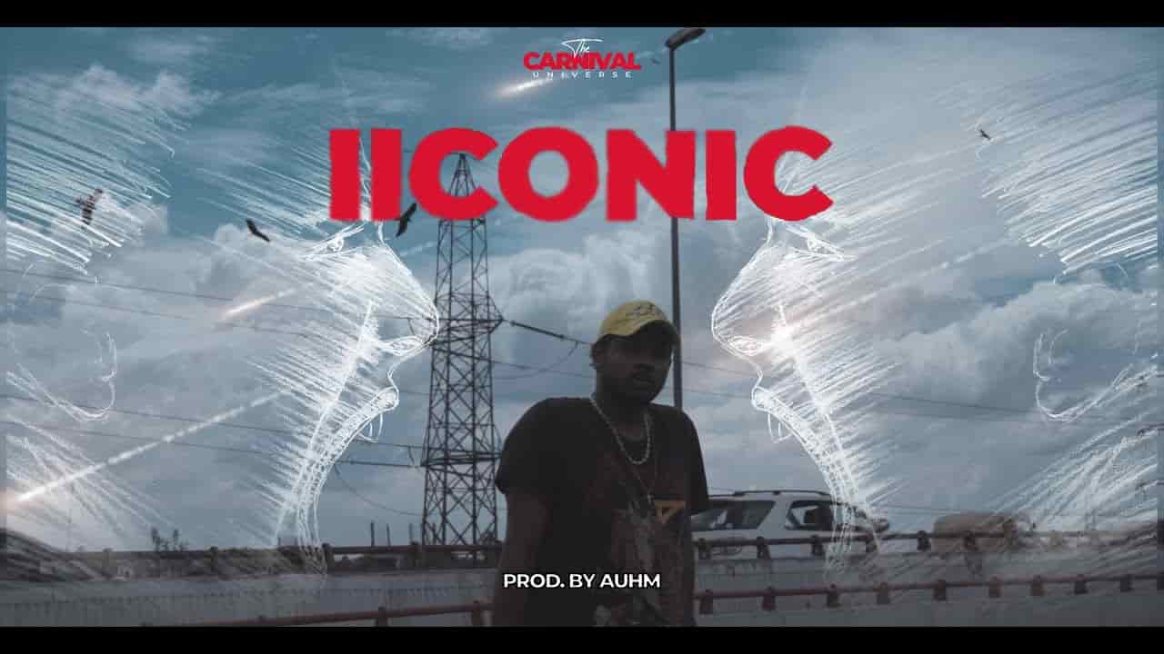 Iconic Lyrics - King Iconic Lyrics