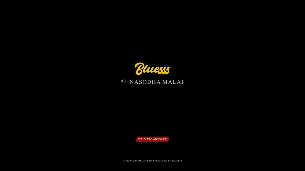 Nasodha Malai Lyrics