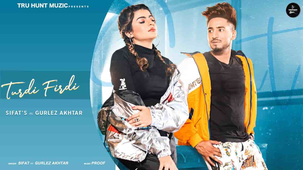 TURDI FIRDI LYRICS - Sifat x Gurlez Turdi Firdi Lyrics