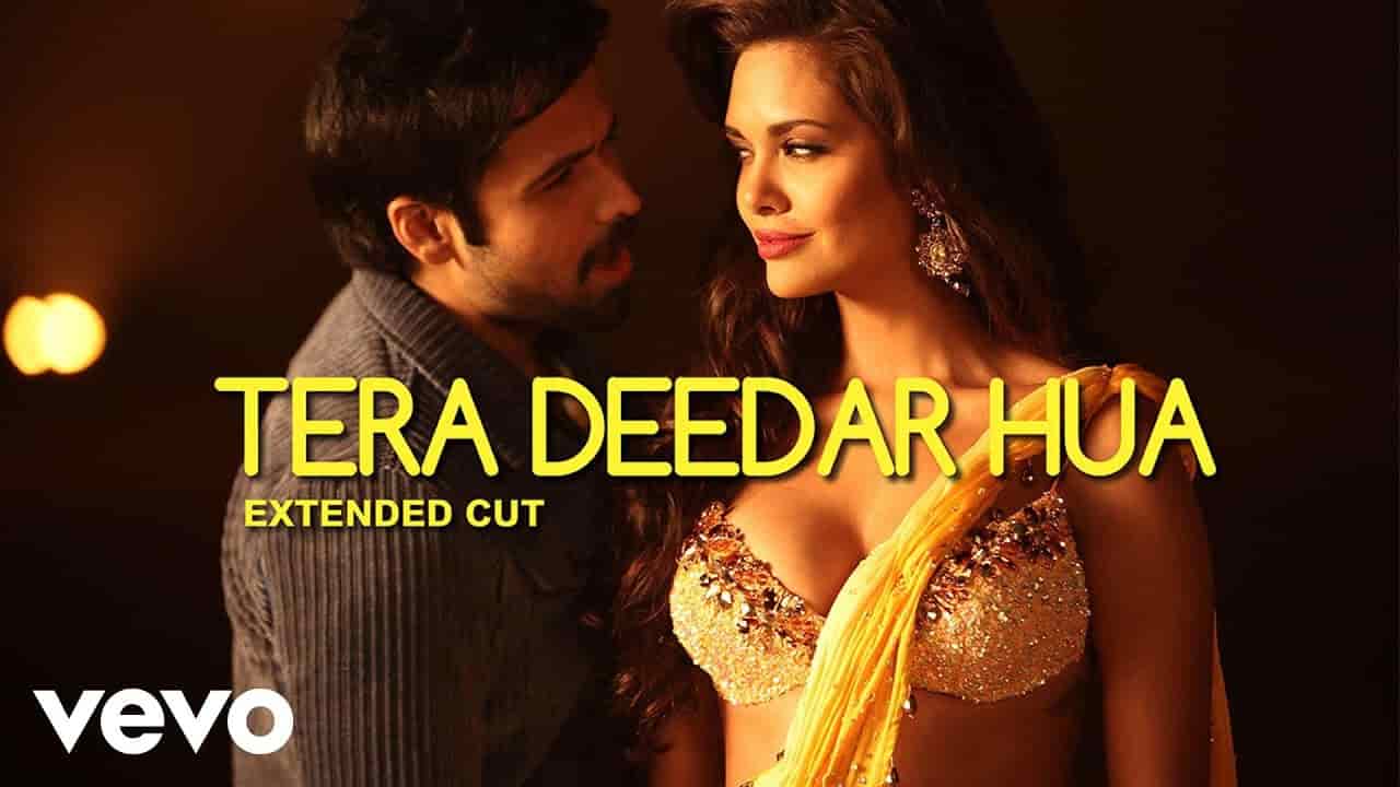Yun Tera Muskurana Lyrics - Rahat Fateh Ali Khan Yun Tera Muskurana Lyrics