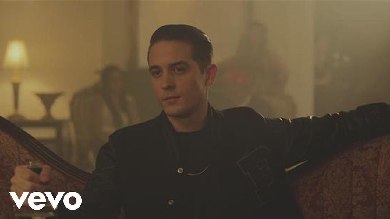 Let's Get Lost Lyrics - G-Eazy ft. Devon Baldwin lets get lost lyrics