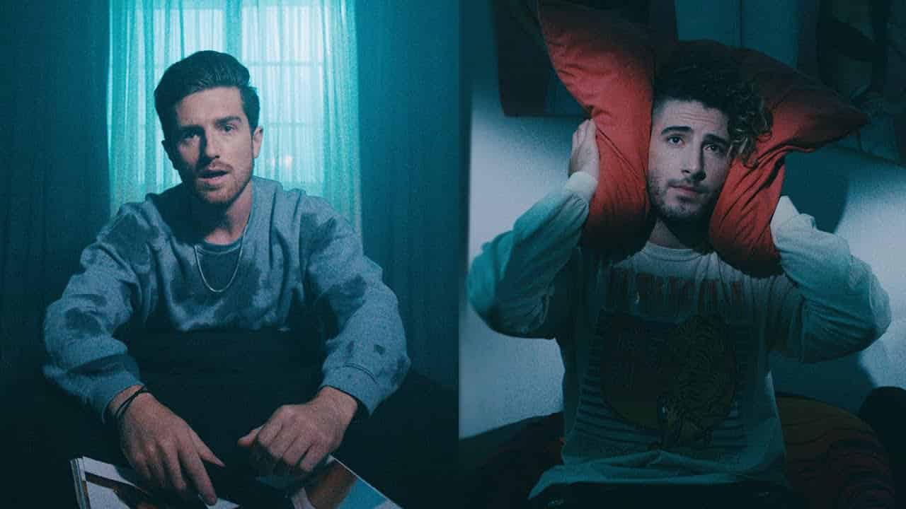 CAFFEINI LYRICS - Fly By Midnight ft. Shoffy Caffeini Lyrics