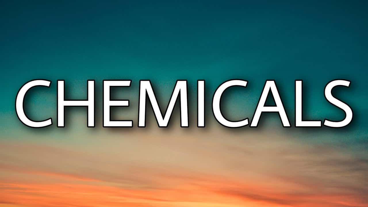 CHEMICALS Lyrics - The Vamps Chemicals Lyrics