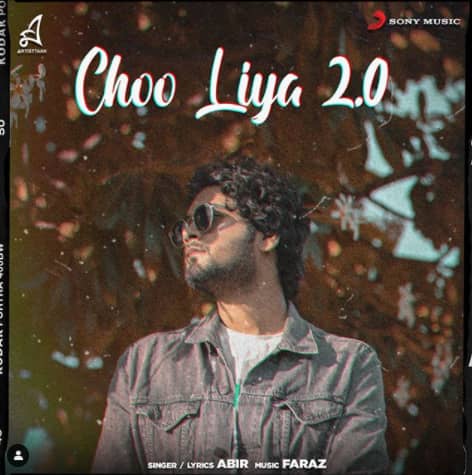 Choo Liya 2.0 Lyrics