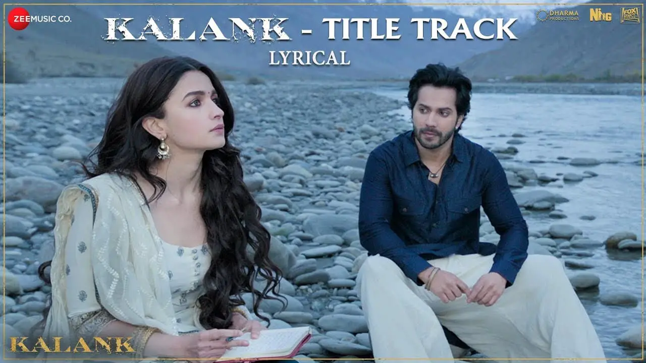 Hawao Me Bahenge Lyrics - Arijit Singh Hawao Me Bahenge Lyrics