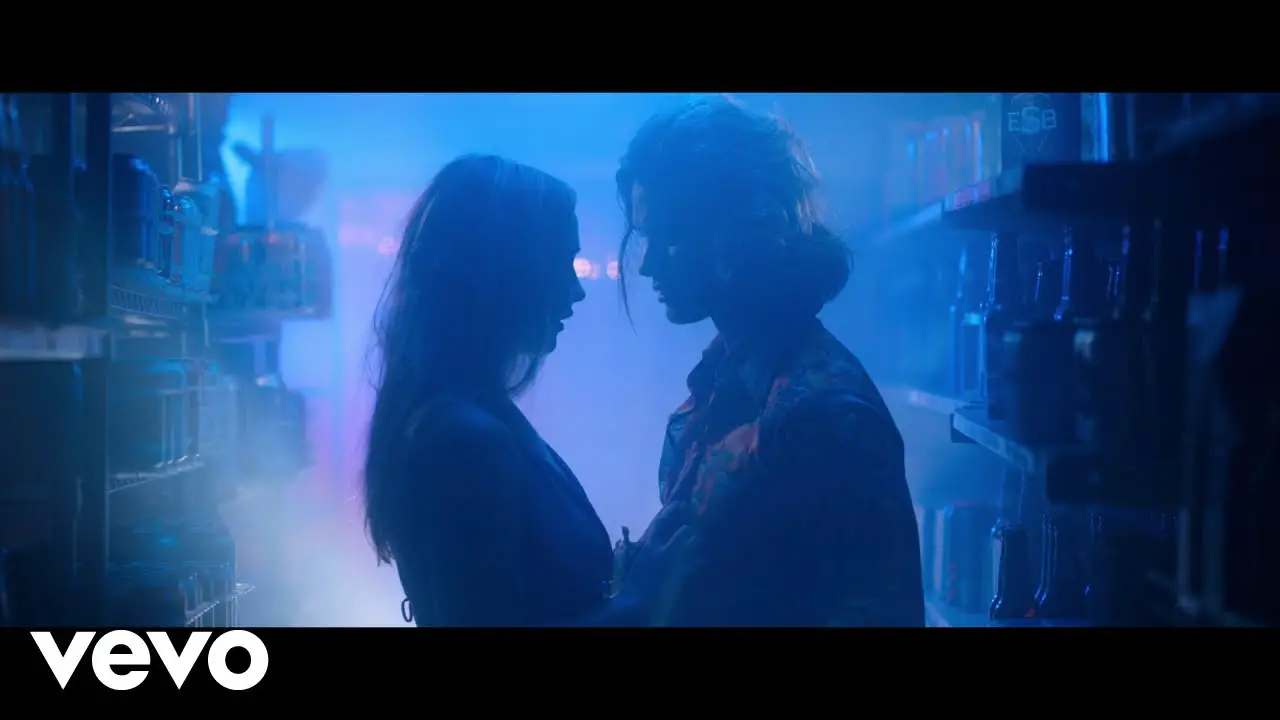 Hot Stuff Lyrics - Kygo & Donna Summer Hot Stuff Lyrics - Kygo & Donna Summer