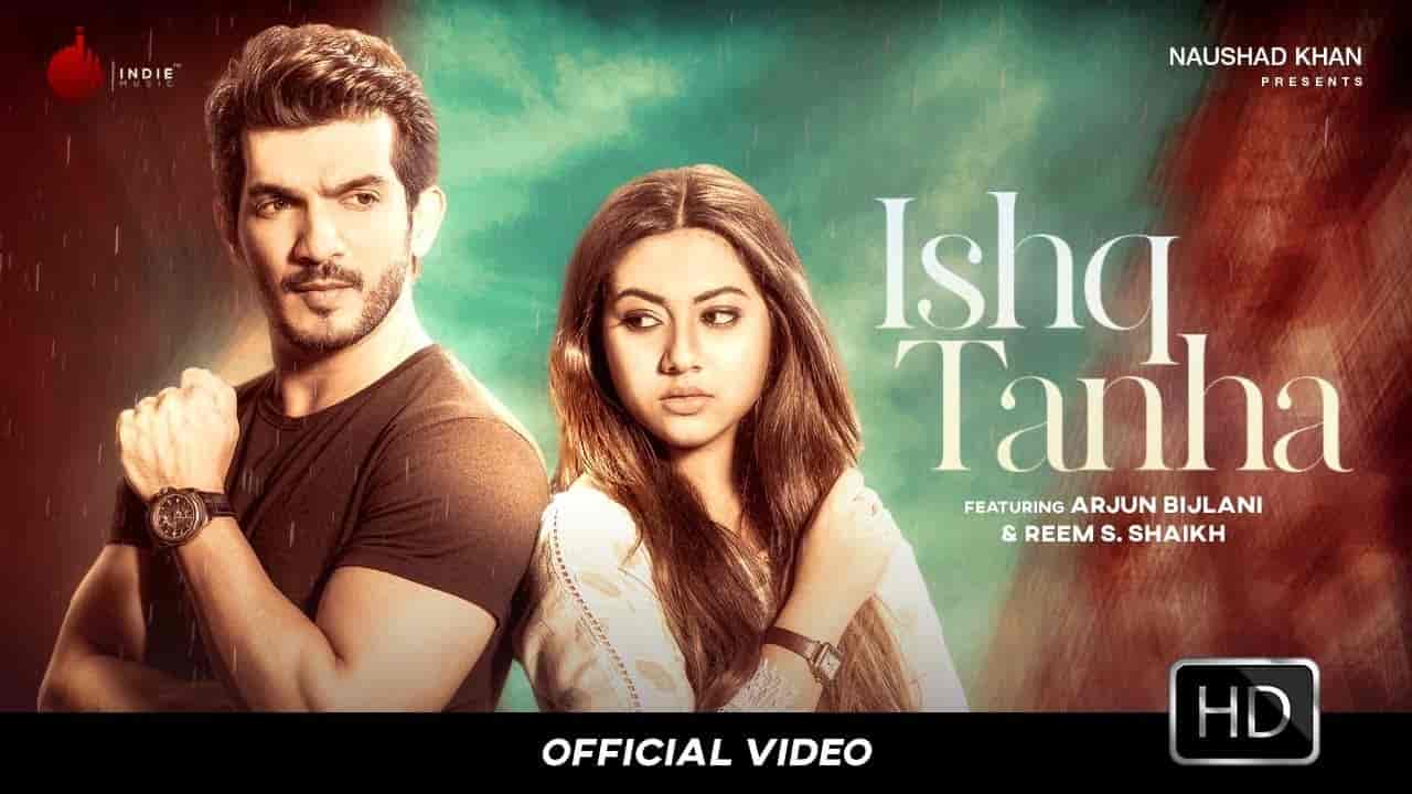 ISHQ TANHA LYRICS - Siddharth Amit Bhavsar ISHQ TANHA LYRICS - Siddharth Amit Bhavsar