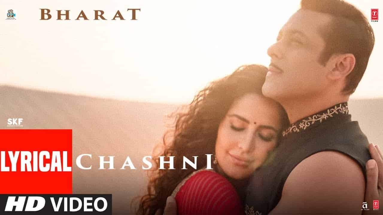 ISHQ DI CHASNI LYRICS - Abhijeet Srivastava Ishq Di Chasni Lyrics