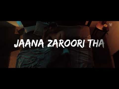 Jaana Zaroori Tha Lyrics
