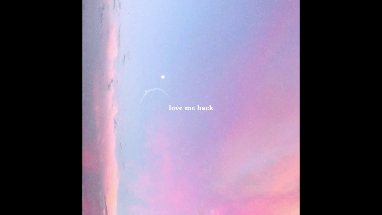 LOVE ME BACK LYRICS - Ollie Love Me Back Lyrics