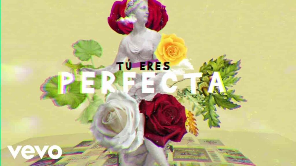 Luis Fonsi, Farruko - Perfecta Lyrics