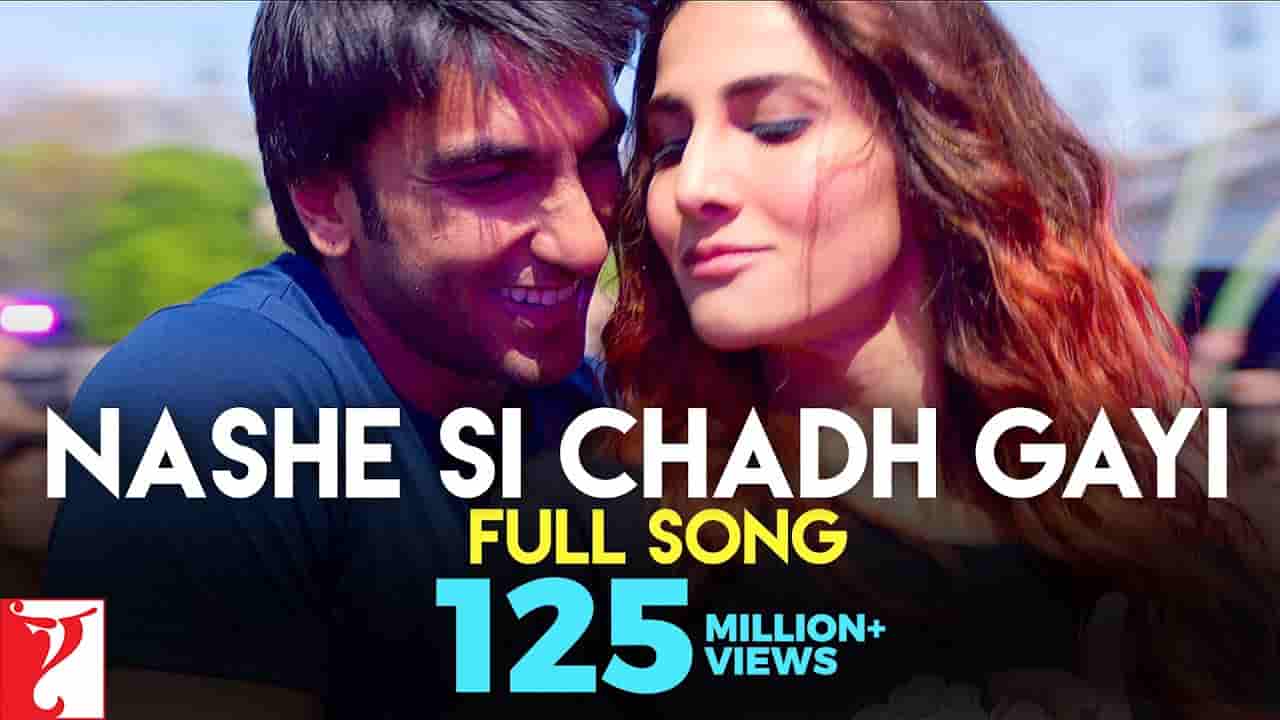 PATANG SE LAD GAYI LYRICS - Arijit Singh Patang Se Lad Gayi Lyrics