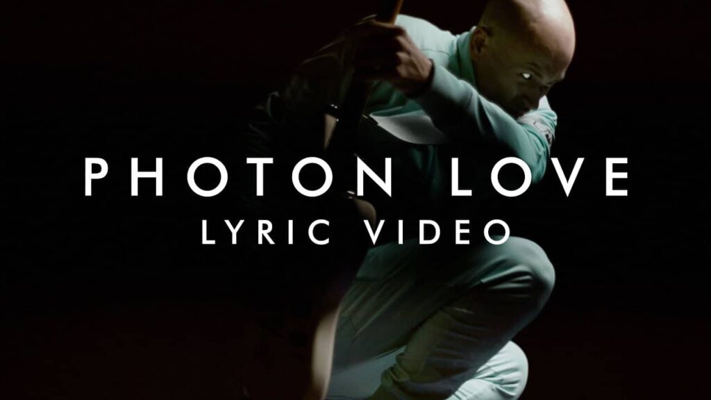 Photon Love Lyrics