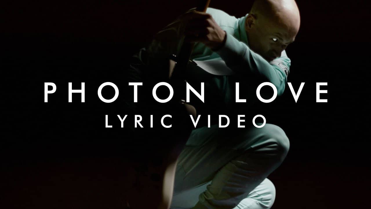 PHOTON LOVE LYRICS - Mischo Photon Love Lyrics