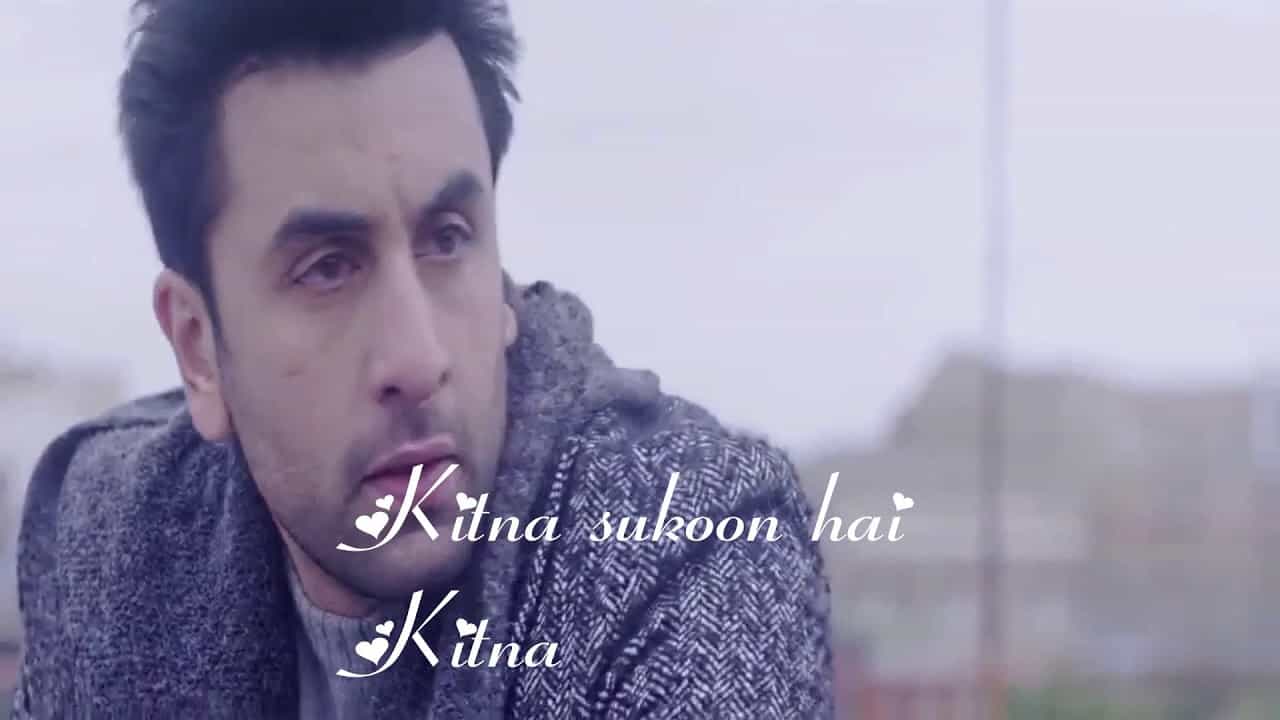 SACHI MOHABBAT LYRICS - ARIJIT SINGH SACHI MOHABBAT LYRICS