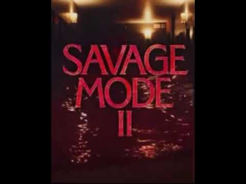 Savage mode 2 Lyrics