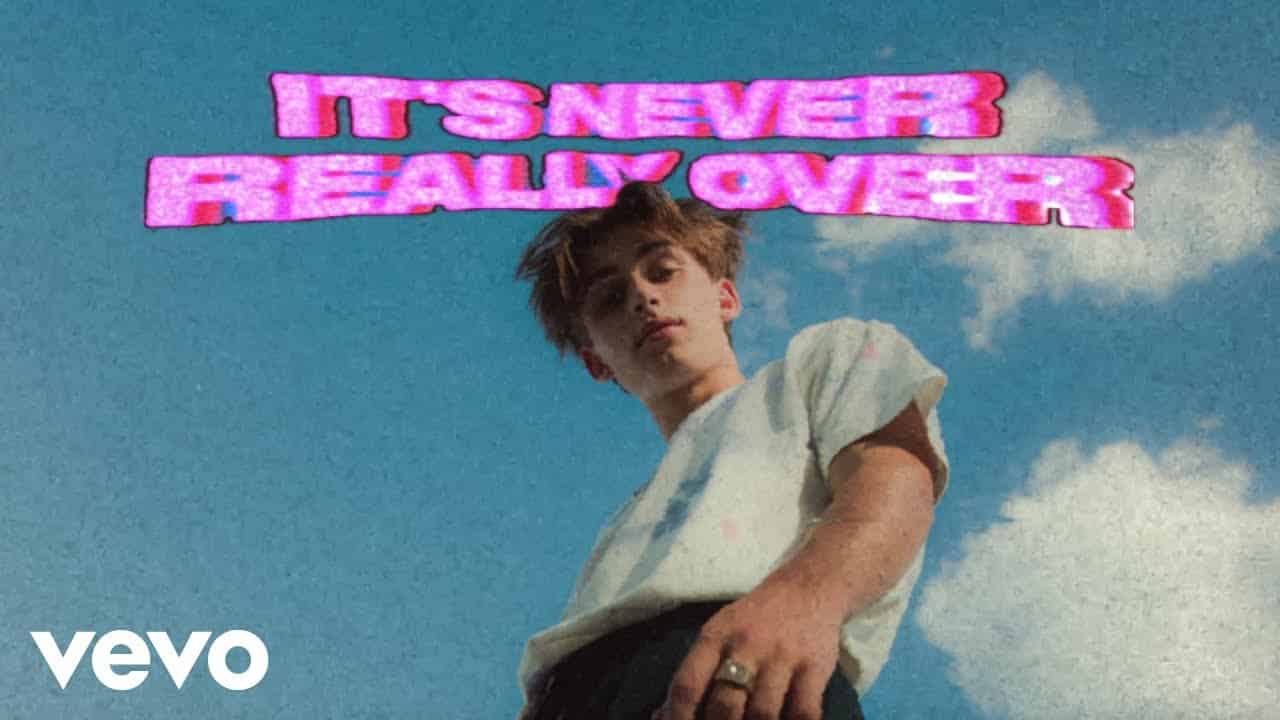 SEE YOU LYRICS - Johnny Orlando BAD NEWS LYRICS