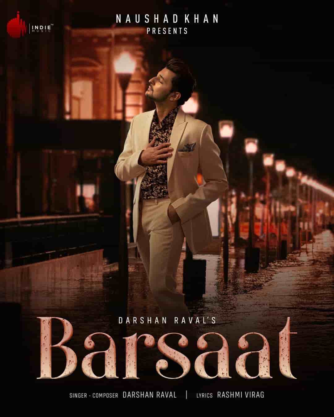 nepali movie barsaat song