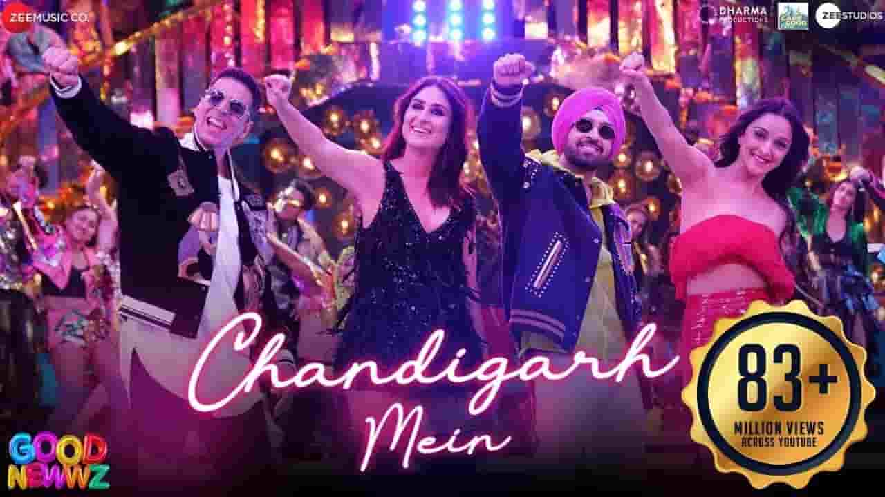 DILA DE GHAR LYRICS - Badshah, Harrdy, Asees, Tanishk Dila De Ghar Lyrics