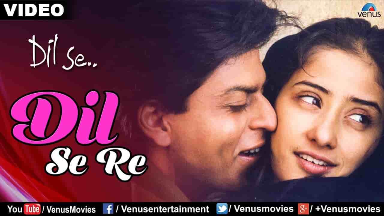 EK SURAJ NIKLA THA LYRICS - A.R. Rahman Ek Suraj Nikla Tha Lyrics