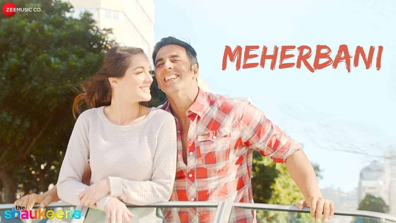 Hai Shaam Tu Tareef Mein Song Lyrics - Jubin Nautiyal HAI SHAAM TU TAREEF MEIN LYRICS - Jubin Nautiyal