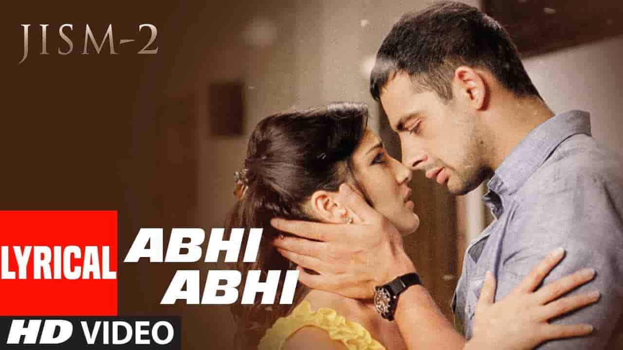 HUM TO HAARE MAHIYA RE LYRICS - K K & Shreya Ghosal Hum To Haare Mahiya Re Lyrics