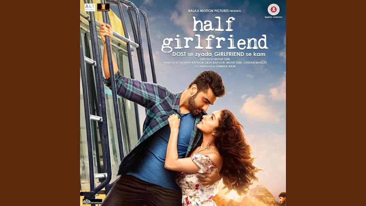 KUCH AUR THA MAIN KUCH AUR HI THA LYRICS – Arijit Singh Kuch Aur Tha Main Kuch Aur Hi Tha Lyrics