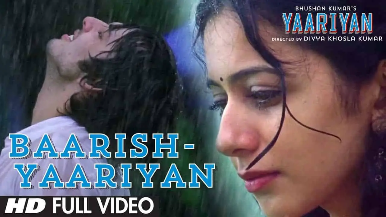 MILNE KO TUJHSE BAHANE KARU LYRICS, Baarish - Yariyaan MILNE KO TUJHSE BAHANE KARU LYRICS, Baarish - Yariyaan