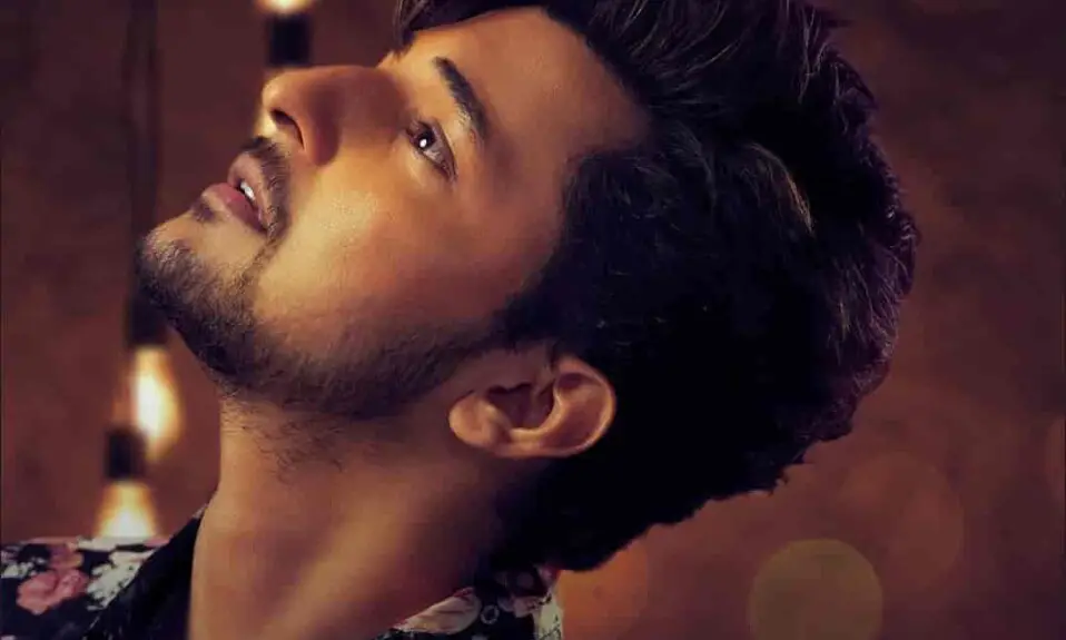 Mujhe Peene Do Lyrics