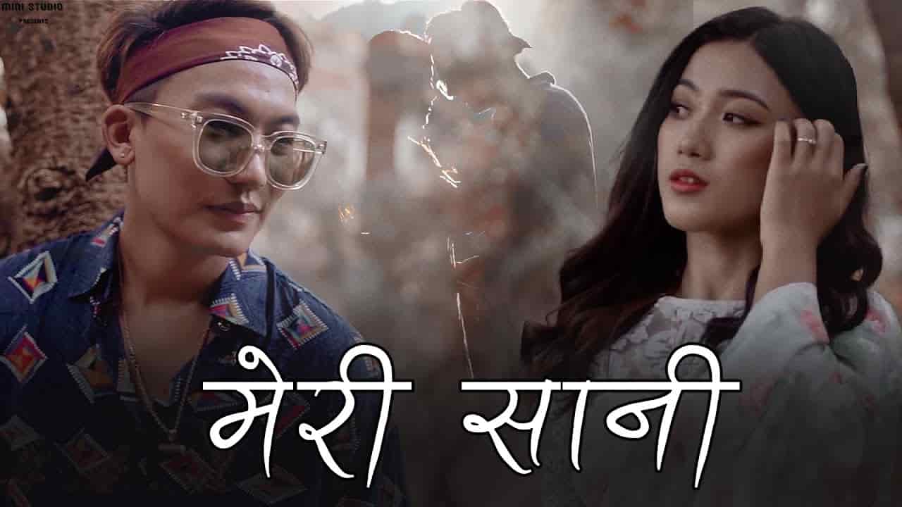 MERI SANI LYRICS - Ekdev and Dechen Meri Sani Lyrics