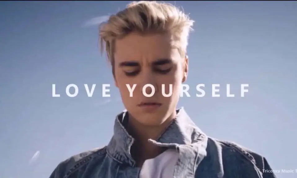 MY MAMA DON'T LIKE YOU LYRICS - Justin Bieber - TopBestLyrics