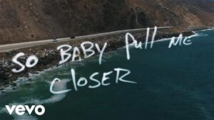 SO BABY PULL ME CLOSER LYRICS - The Chainsmokers Ft Hasley - TopBestLyrics