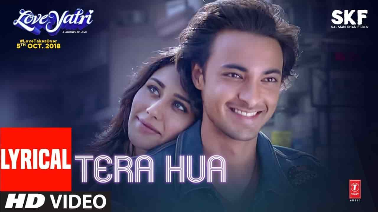 tera mera jahan le chalu mp3 song download female version