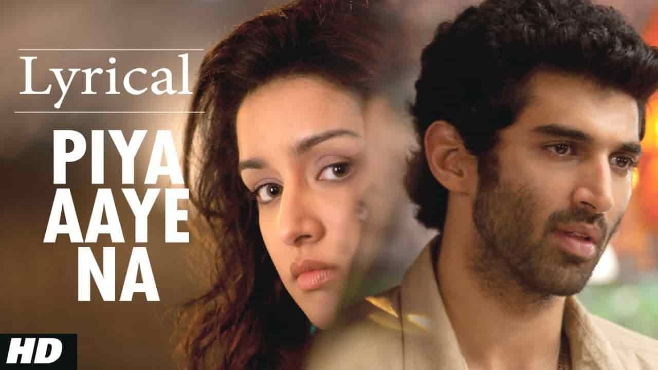 TERI KHATA HAI MERE JIYA LYRICS - K K and Tulsi Kumar Teri Khata Hai Mere Jiya Lyrics