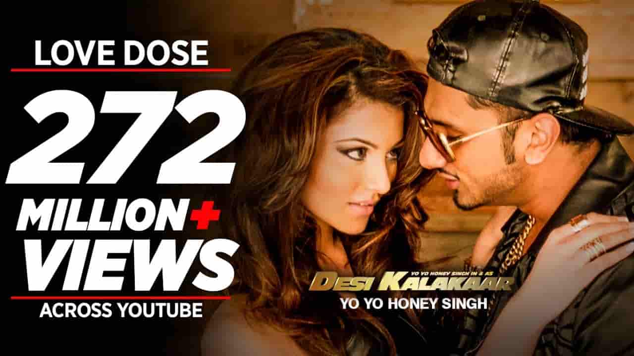 TU AAJA MERE CLOSE LYRICS - Honey Singh Tu Aaja Mere Close Lyrics