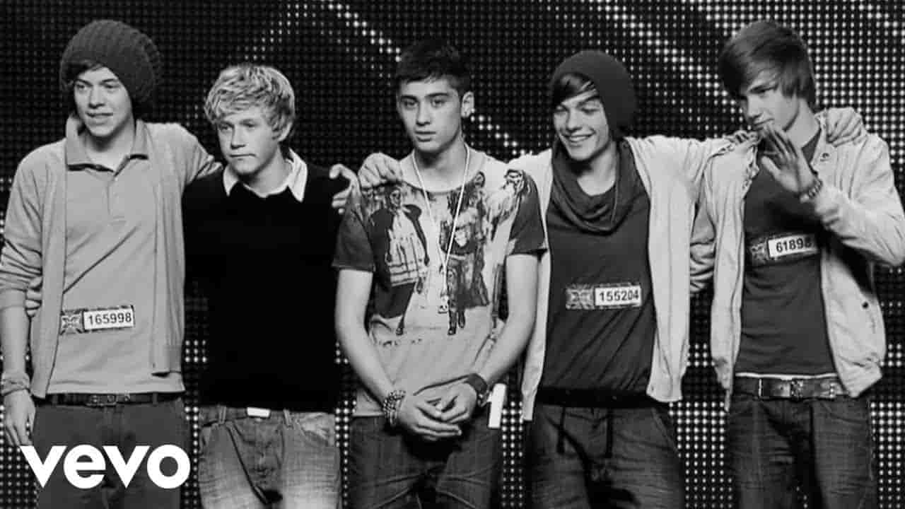 YOU AND ME GOT A WHOLE LOT OF HISTORY LYRICS - ONE DIRECTION YOU AND ME GOT A WHOLE LOT OF HISTORY LYRICS - ONE DIRECTION