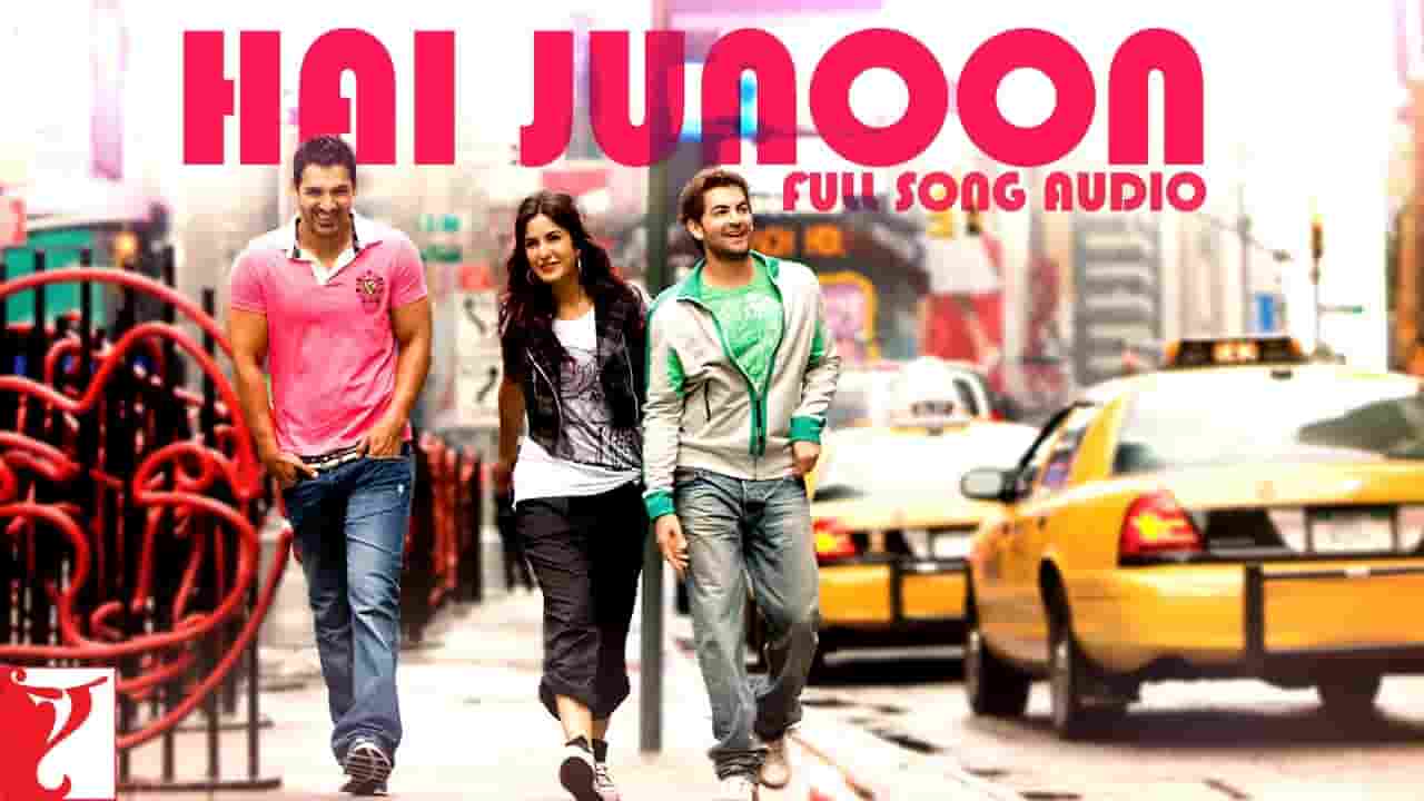 YAARO JI BHARKE JILE PAL LYRICS - K K Yaaro Ji Bharke Jile Pal Lyrics