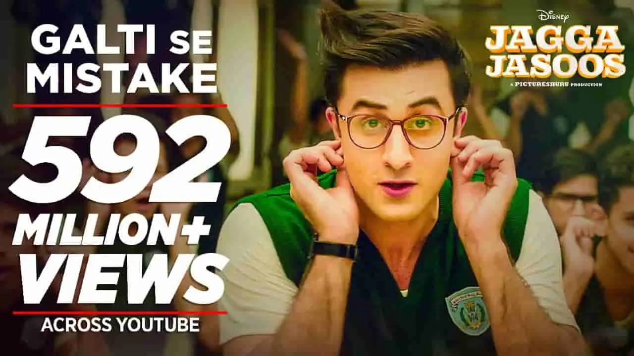 YEHI UMAR HAI KARLE LYRICS - Amit Mishra and Arijit Singh Yehi Umar Hai Karle Lyrics